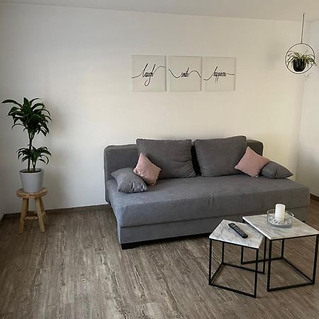 Ferienwohnung Jasmin Neustadt an der Weinstraße Buitenkant foto