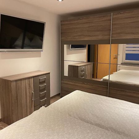 Ferienwohnung Jasmin Neustadt an der Weinstraße Buitenkant foto