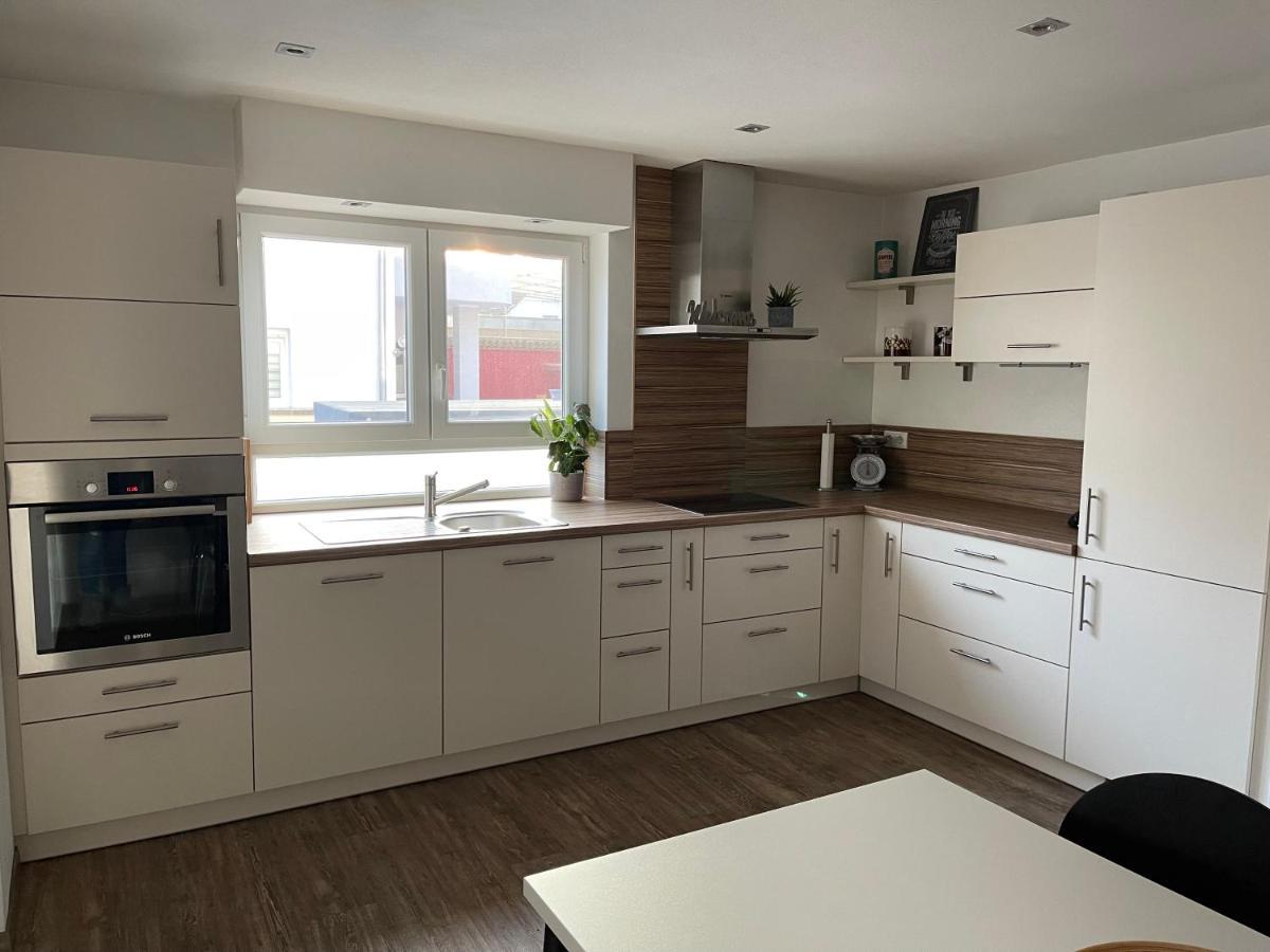 Ferienwohnung Jasmin Neustadt an der Weinstraße Buitenkant foto