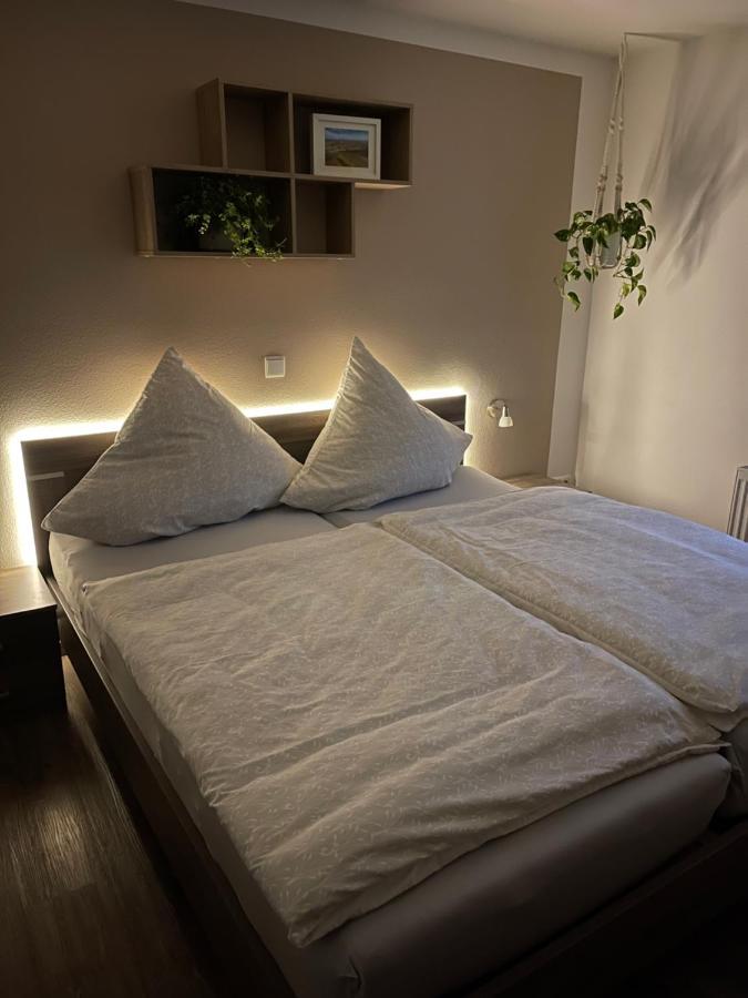 Ferienwohnung Jasmin Neustadt an der Weinstraße Buitenkant foto