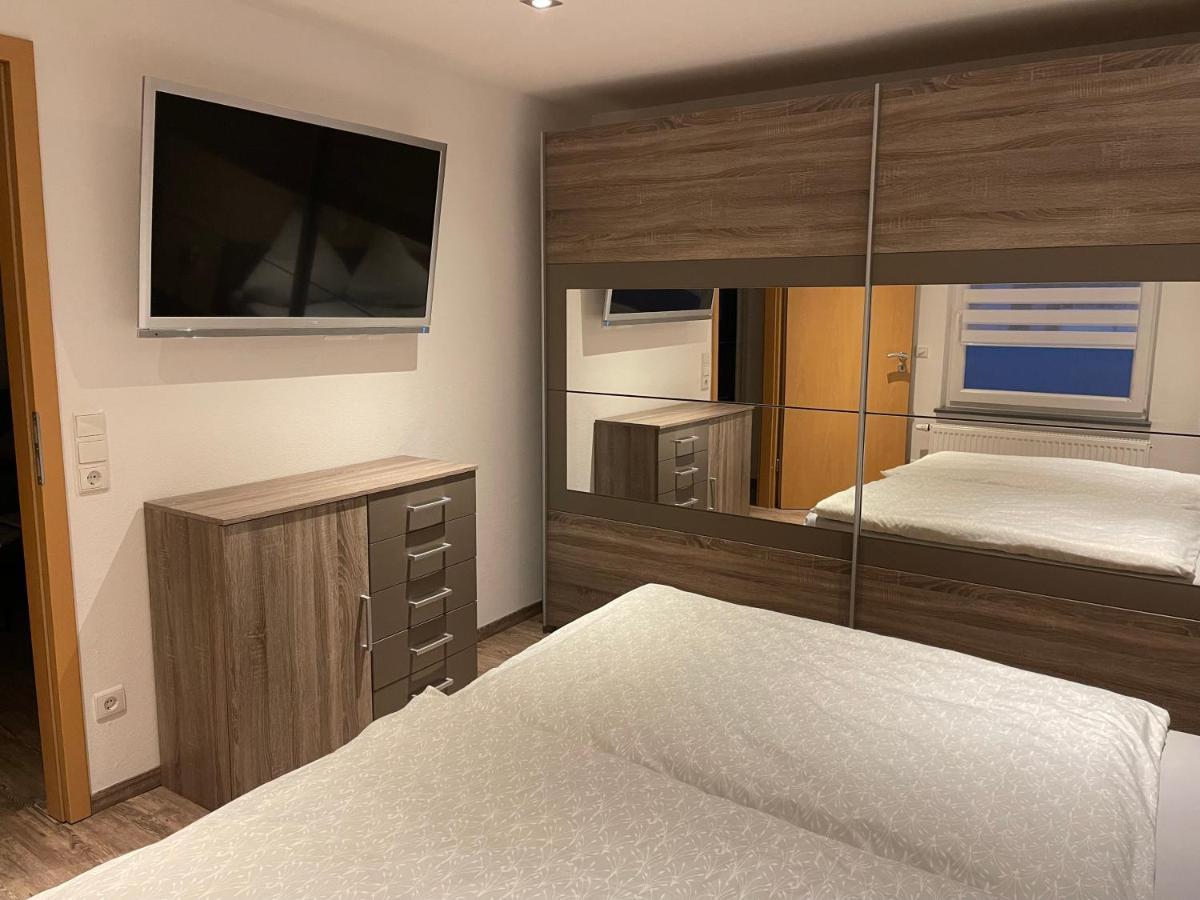 Ferienwohnung Jasmin Neustadt an der Weinstraße Buitenkant foto