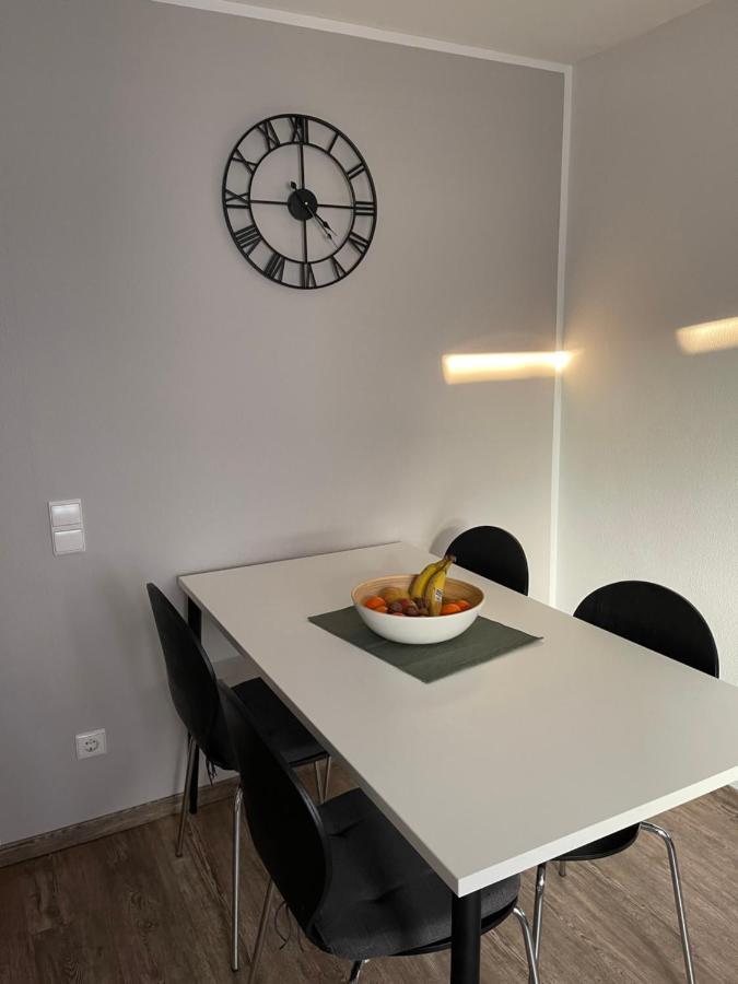 Ferienwohnung Jasmin Neustadt an der Weinstraße Buitenkant foto