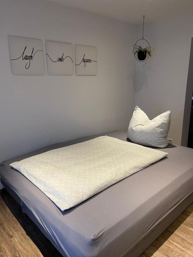 Ferienwohnung Jasmin Neustadt an der Weinstraße Buitenkant foto