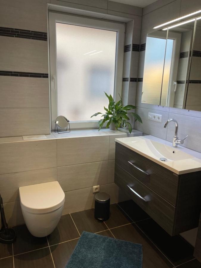 Ferienwohnung Jasmin Neustadt an der Weinstraße Buitenkant foto